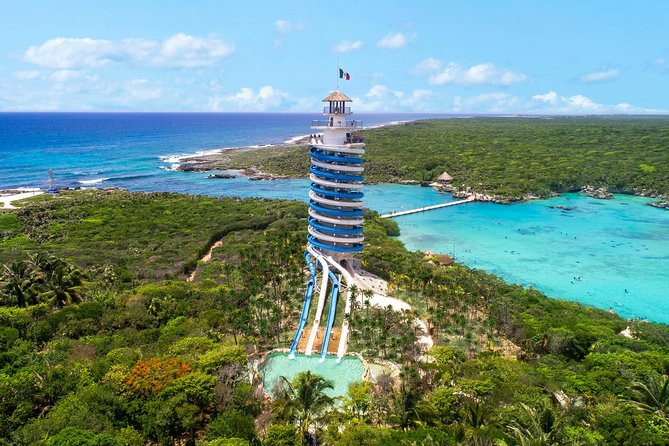 Xel Ha All Inclusive - Participant Requirements