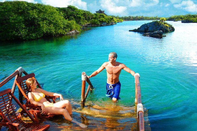 Xel Ha All Inclusive - Pricing and Discounts