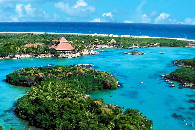 Xel Ha Park Tour All Inclusive! Nature & Fun From Cancun & Playa Del Carmen - Important Policies and Recommendations
