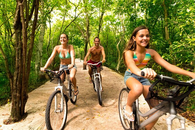 Xel Ha Park Tour All Inclusive! Nature & Fun From Cancun & Playa Del Carmen - Customer Feedback and Experiences