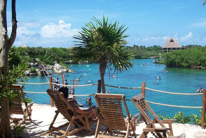 Xel Ha Park Tour All Inclusive! Nature & Fun From Cancun & Playa Del Carmen - Tips for a Great Visit