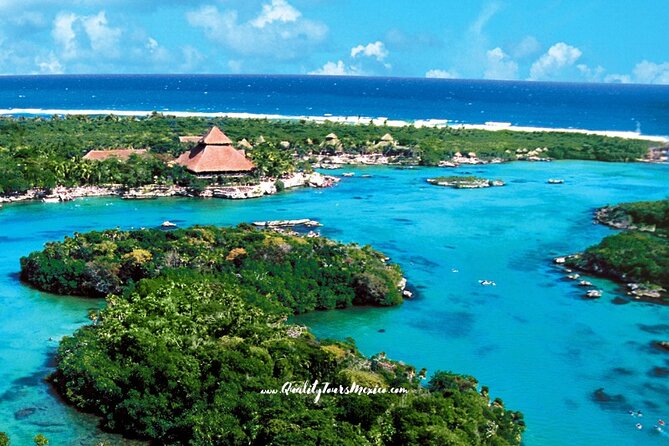 Xelha Water Park - Pricing and Bookings