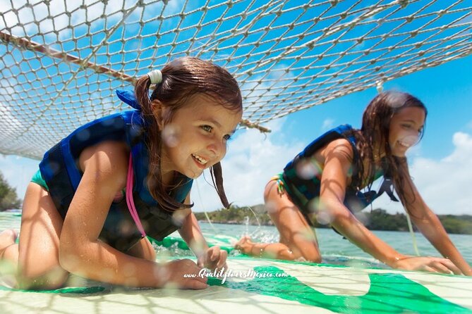 Xelha Water Park - Highlights and Reviews