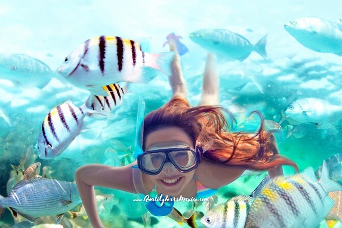 Xelha Water Park - Cancellation and Refunds