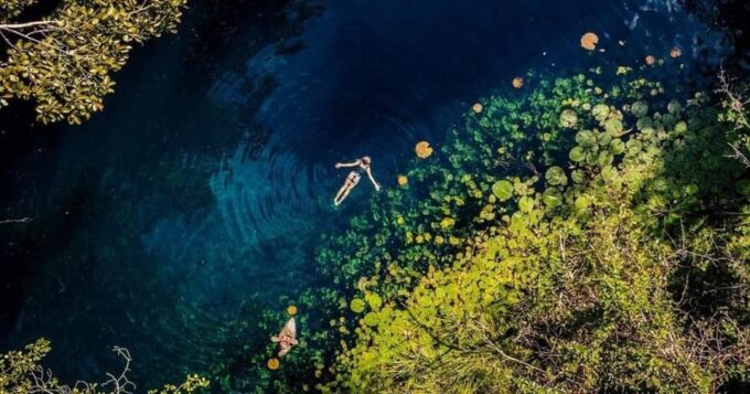 Xenotes Oasis Maya Tour - Frequently Asked Questions