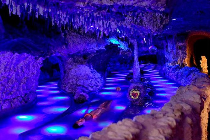 Xenses Tour Explore Magic Town From Riviera Maya Playa Del Carmen - Key Highlights of the Tour