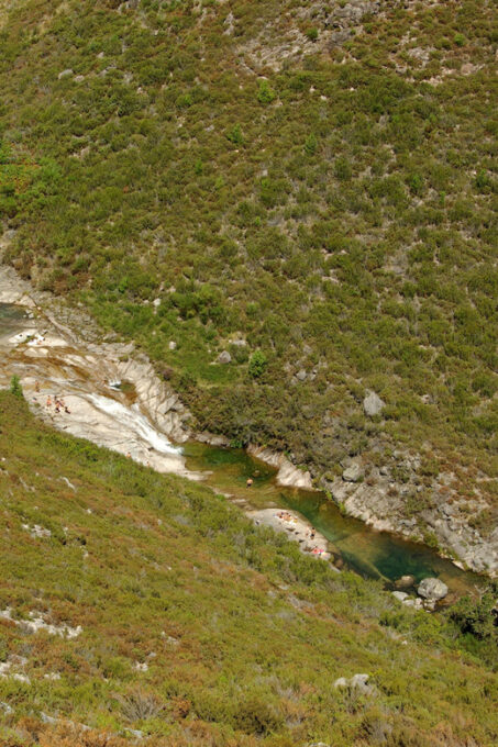 Xertelo and Its 7 Lagoons - Experiencing Tesla Model 3 Drives