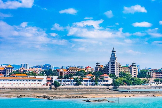 Xiamen City Tour Review: A Memorable Experience - Key Points