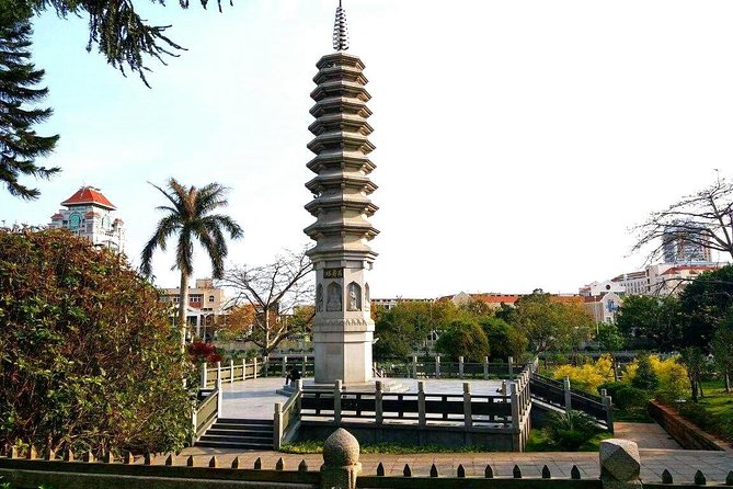 Xiamen City Tour Review: A Memorable Experience - Hotel Accommodation