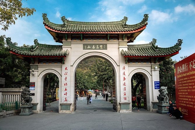 Xiamen City Tour Review: A Memorable Experience - Private Transportation