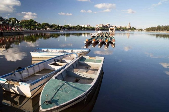 Xiamen City Tour Review: A Memorable Experience - Sightseeing Highlights