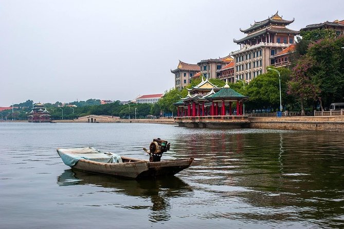 Xiamen City Tour Review: A Memorable Experience - Booking and Cancellation