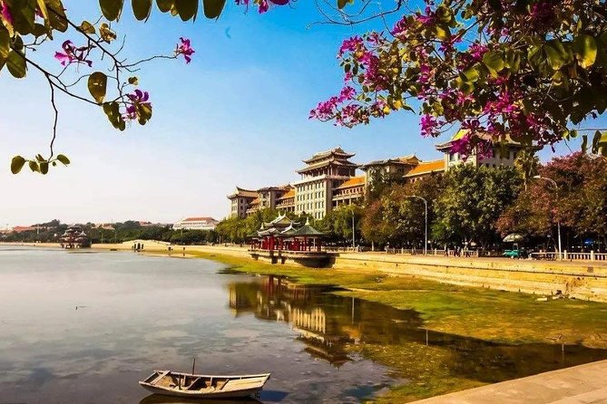 Xiamen City Tour Review: A Memorable Experience - Recap