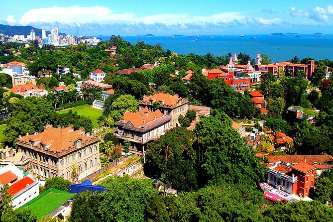 Xiamen Group Tour of City Highlights Review - Key Points