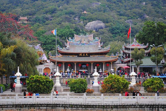 Xiamen Group Tour of City Highlights Review - Inclusions and Exclusions