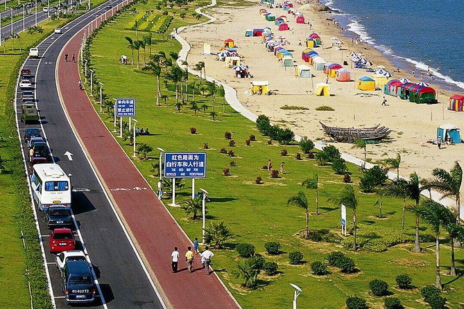 Xiamen Group Tour of City Highlights Review - Accessibility and Requirements