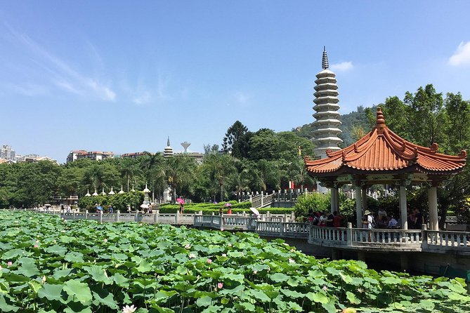 Xiamen Group Tour of City Highlights Review - Cancellation and Payment