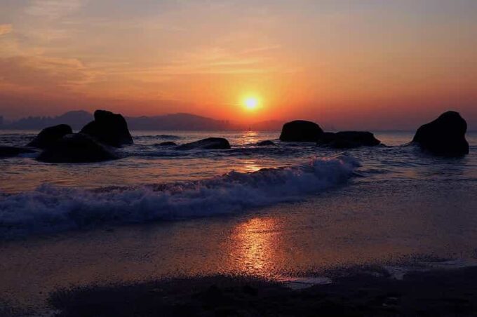 Xiamen: Gulangyu Island Highlights Tour With Culture&Scenery - Piano and Organ Museums