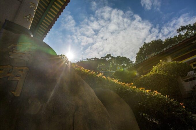 Xiamen: Gulangyu Island Highlights Tour With Culture&Scenery - Sunlight Rock Ascent