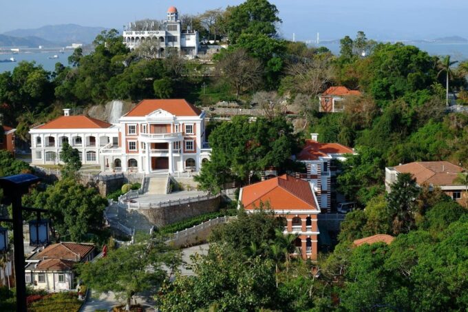 Xiamen: Gulangyu Island Highlights Tour With Culture&Scenery - Frequently Asked Questions