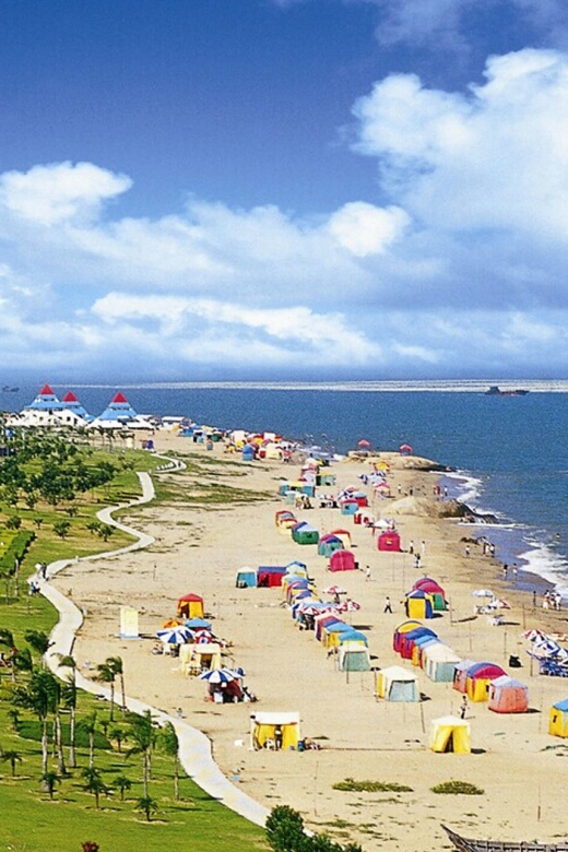 Xiamen Highlights Sightseeing Tour - Key Points