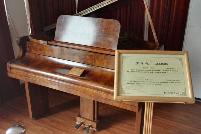 Xiamen Layover Day Tour-Gulangyu,Shuzhuang Garden And Piano Museum - Pickup and Transportation