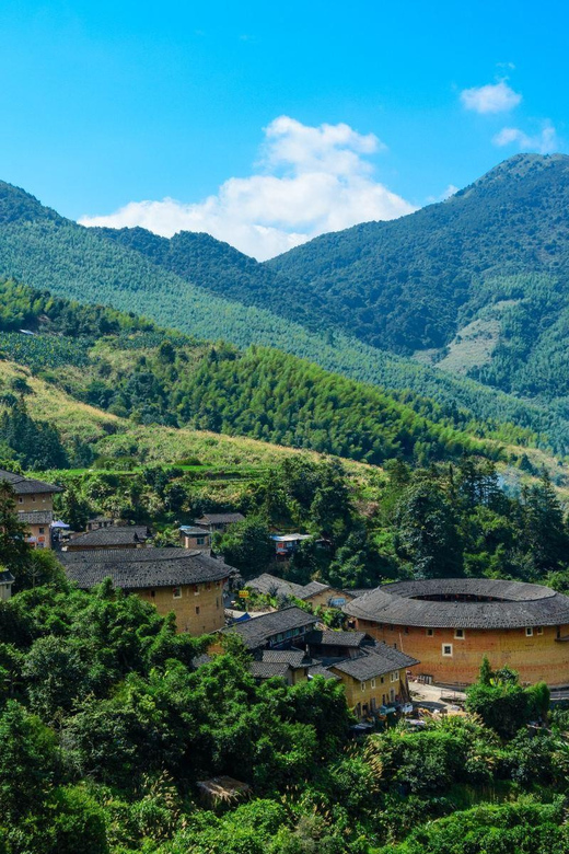 Xiamen: Nanjing Tianluokeng Hakka Cluster 1-Day Trip - Important Information