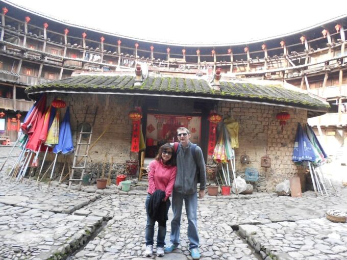 Xiamen: Nanjing Tianluokeng Hakka Cluster 1-Day Trip - What to Expect