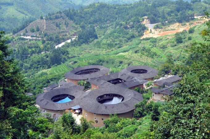Xiamen: Nanjing Tianluokeng Hakka Cluster 1-Day Trip - Frequently Asked Questions