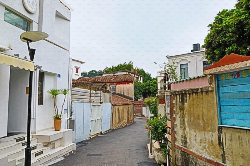 Xiamen: Private City Highlights Tour With Gulangyu Island - Participant Restrictions and Recommendations