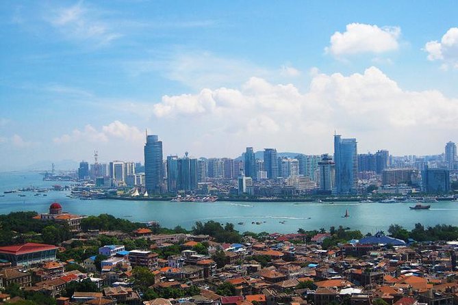 Xiamen Private Customized Day Tour With Old and New Highlights - Good To Know