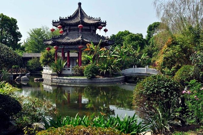 Xiamen Private Customized Day Tour With Old and New Highlights - Itinerary Options