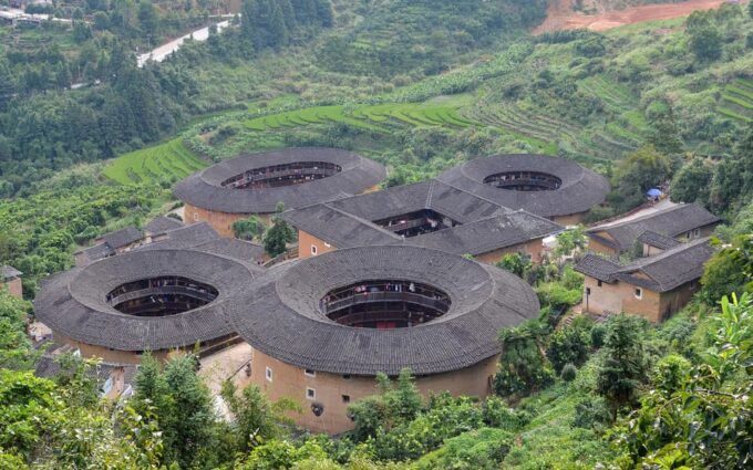 Xiamen: Tianluokeng Tulou Private Day Tour With Lunch - Required Documents