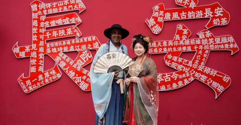 Xian: 2-Day Highlights All-Inclusive Custom-Made Combo Tour - Key Points