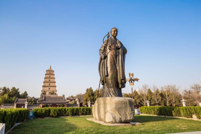 Xian: 2-Day Highlights All-Inclusive Custom-Made Combo Tour - Booking Information