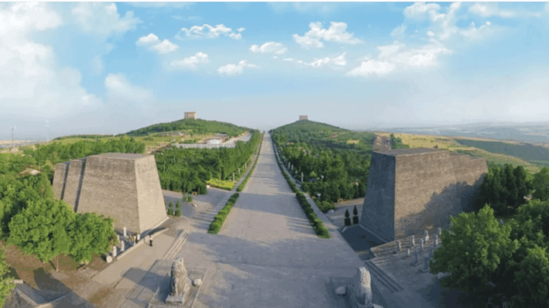 Xian 3000 Small Terracotta Army and Qianling Mausoleum Tour - Itinerary Highlights