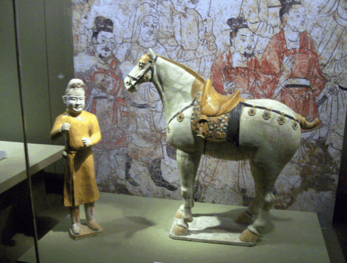 Xian 3000 Small Terracotta Army and Qianling Mausoleum Tour - Tour Inclusions