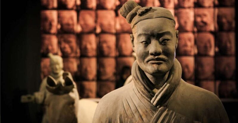 Xian: All-Inclusive Terracotta Army With Meals - Highlights of the Terracotta Army