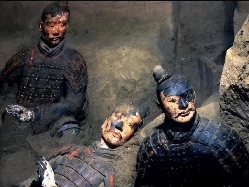 Xian: All-Inclusive Terracotta Army With Meals - Accessibility and Group Options