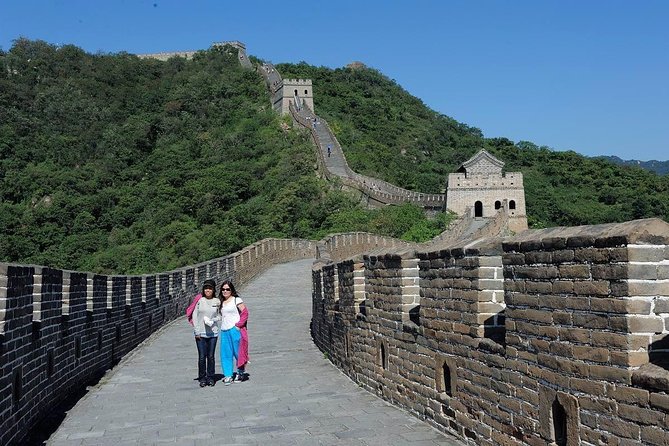 Xian and Beijing Tour From Kunming Review - Key Points