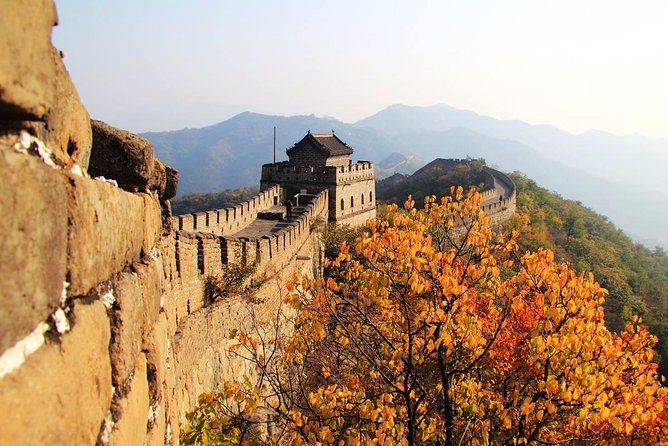 Xian and Beijing Tour From Kunming Review - Accommodation Options