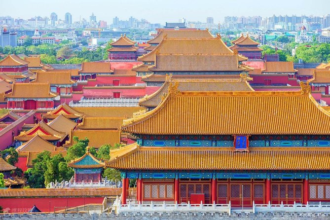 Xian and Beijing Tour From Kunming Review - Pricing and Cancellation