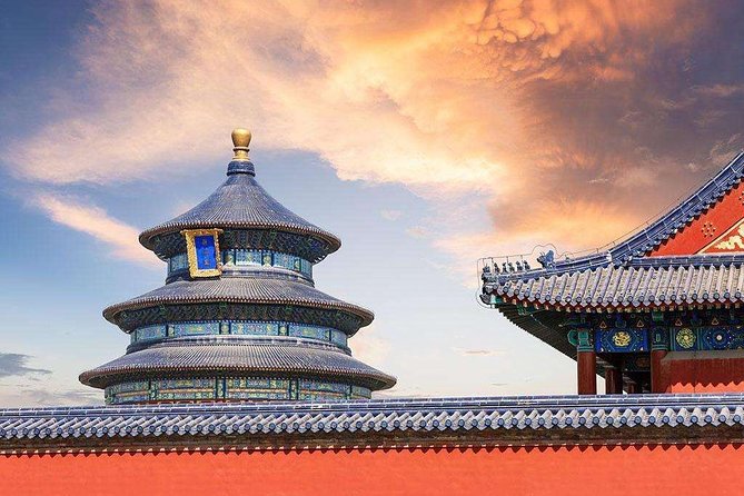 Xian and Beijing Tour From Kunming Review - Recap