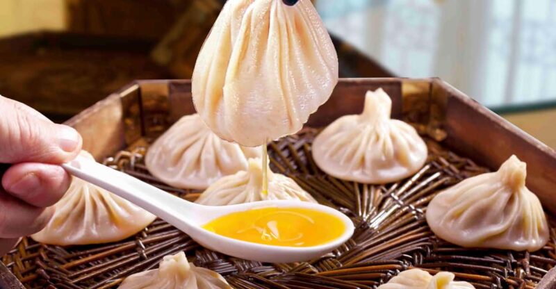 Xian: Bell Tower Food Walking Tour With Local Guide - Cultural Insights