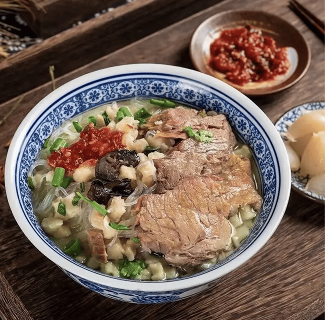 Xian: Bell Tower Food Walking Tour With Local Guide - Frequently Asked Questions