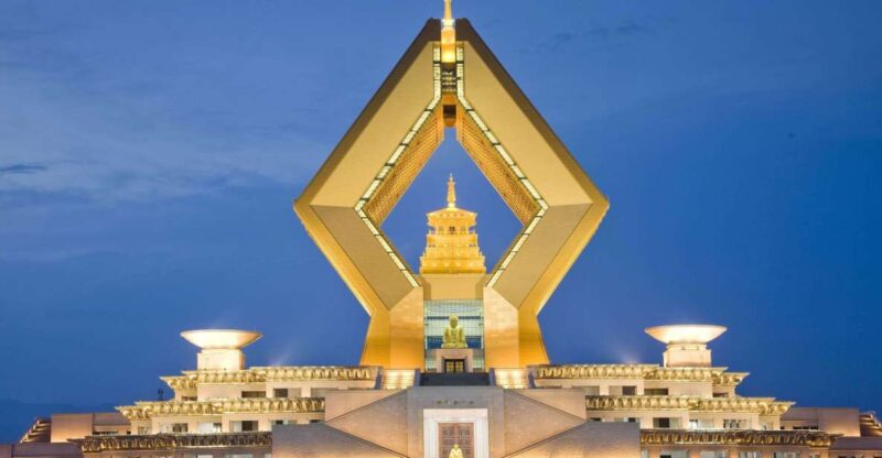 Xian Buddhistical Day Tour of Terracotta Army&Famen Temple - Key Points