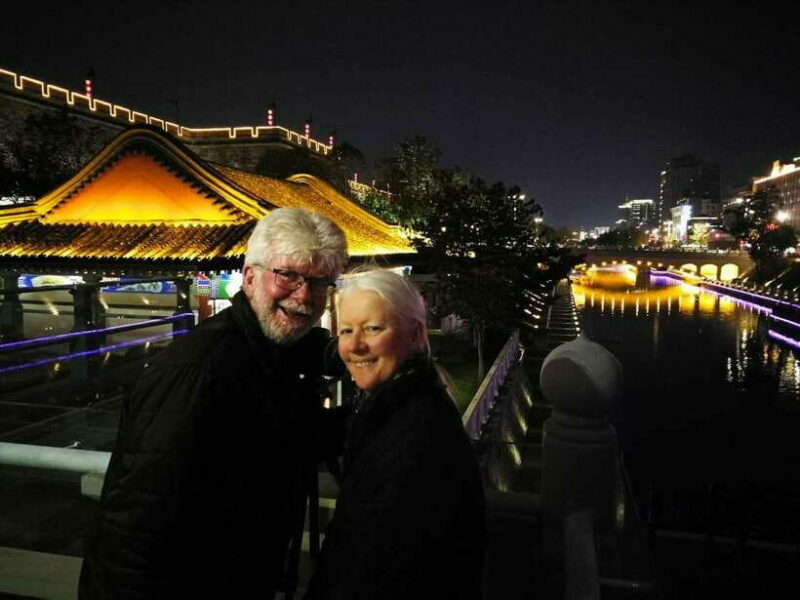 Xi'an: City Wall & Old Town Walking Tour w/ 10+ Food Tasting - Who Would Love This Tour?
