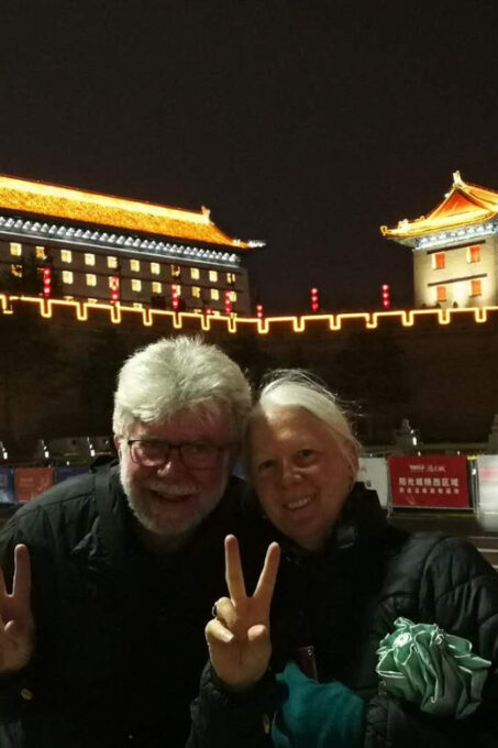 Xian: City Wall Sunset or Night Private Tour or Ticket Only - Frequently Asked Questions