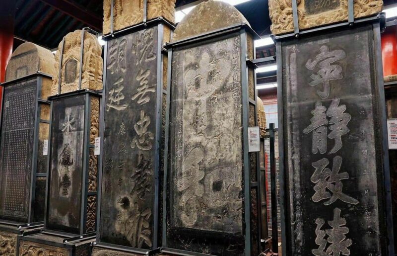 Xian: City Wall+Giant Wild Goose Pagoda 1 Day Tour - Key Points