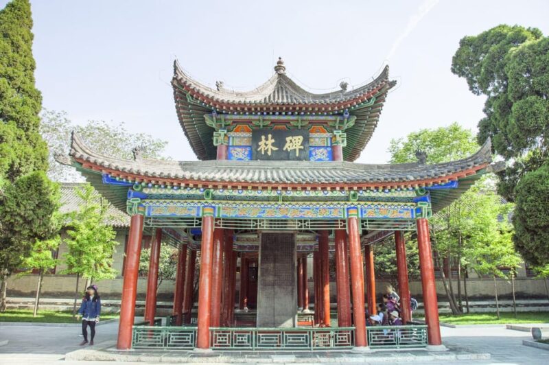 Xian: City Wall+Giant Wild Goose Pagoda 1 Day Tour - Frequently Asked Questions